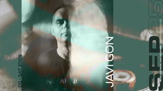 Javi Gon (All Night Long)