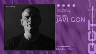 Javi Gon (All Night Long)