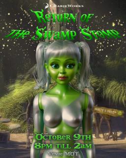 Stomp Swamp