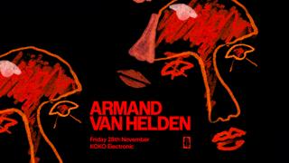 Koko Electronic: Armand Van Helden