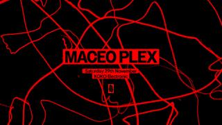 Koko Electronic: Maceo Plex