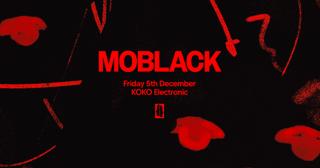 Koko Electronic: Moblack
