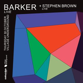 Barker (Live) - Village Underground