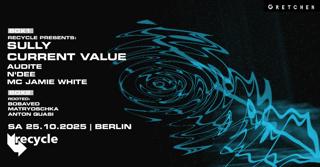 Recycle: Sully & Current Value