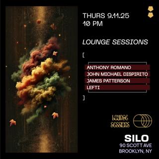 Lounge Sessions