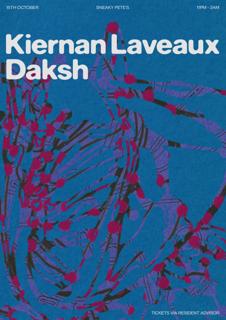 Membrane With Kiernan Laveaux And Daksh