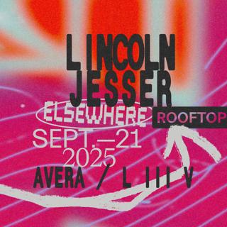 Lincoln Jesser, Avera, L Iii V
