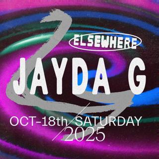 Jayda G