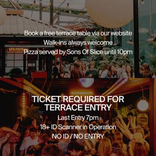 A Free Hackney Day Party