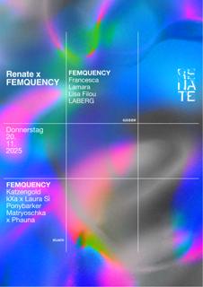 Renate X Femquency