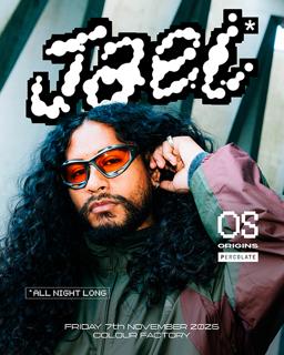 Jael (All Night Long)