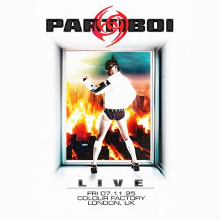 Partiboi69 Live