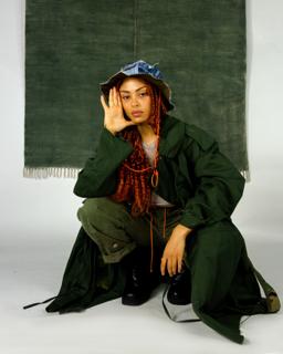 Club — Refuge Worldwide: Suze Ijó, Nathalie Seres, Leona, Wondja