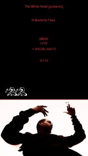 Obeka: A World No More