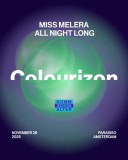 Ksa X Colourizon