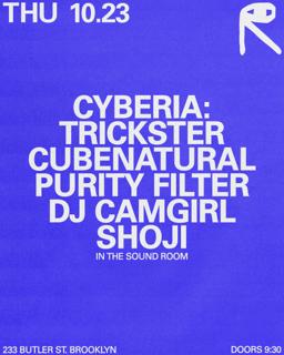 Cyberia