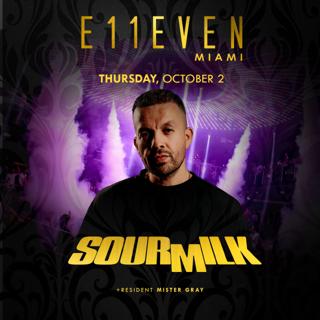 Sourmilk