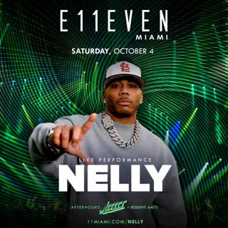 Nelly Live