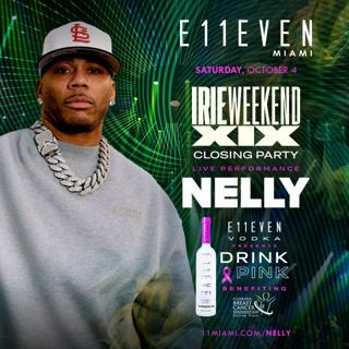 Nelly Live