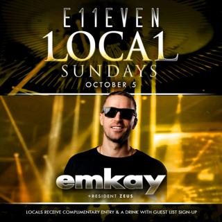 Emkay