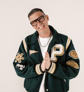 Pleased As Punch Presents: The Shapeshifters Day Party