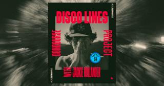 Official 2025 Acl Fest Nights: Disco Lines