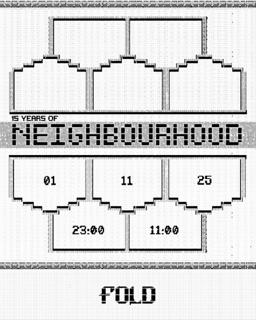 Neighbourhood