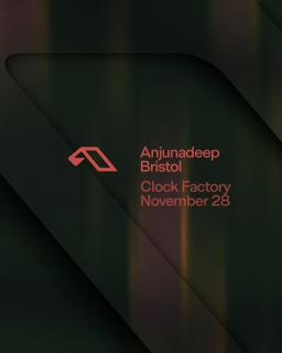 Anjunadeep Bristol