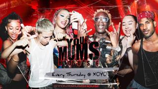 Your Mum'S House