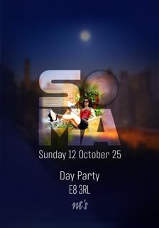 Soma People Day Party