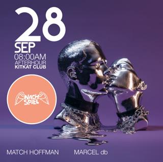 Nachspiel (Sex-Positive Day Rave)