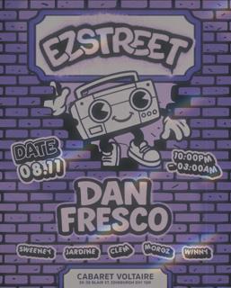 Ezstreet
