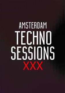 Amsterdam Techno Sessions With Marco Ramos (Illegal Alien Records)