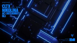 Cltx Av Set & Nikolina