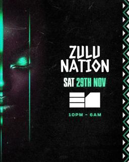 Zulu Nation