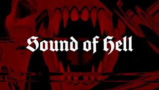Sound Of Hell I Halloween