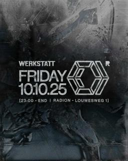 Werkstatt