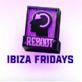 Reboot Ibiza Closing Party