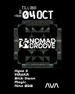 Nomad Groove