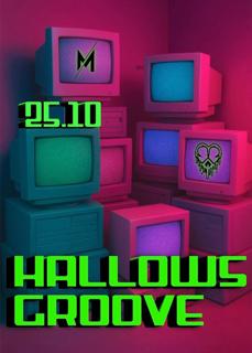 Mazika Records X Power Ravers