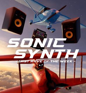 Sonic Synth - Last Rave Of The Week [Sunday Night Rave]
