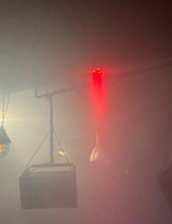 Lilith✦ {5€ Early Entry*} {Indoor Rave + Garden}