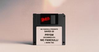 Nic Fanciulli