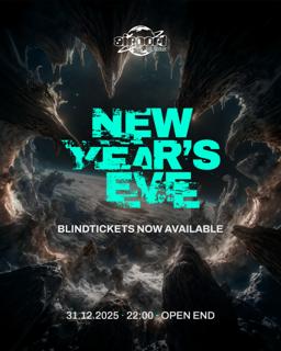 New Year'S Eve