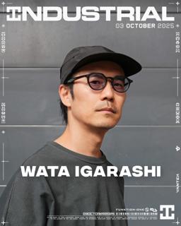Vantek: Wata Igarashi