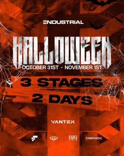 Halloween