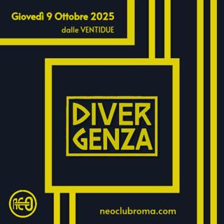 Divergenza