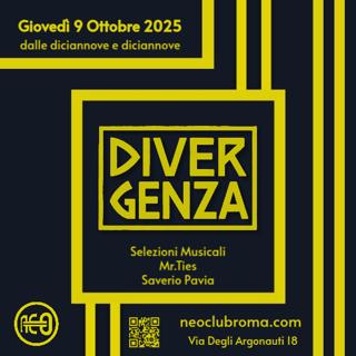 Divergenza
