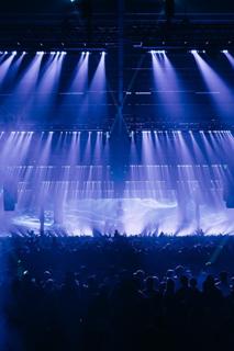 The Hydra: A Warp Happening W/ Oneohtrix Point Never, Mount Kimbie, Floating Points