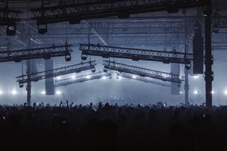 Drumsheds Presents Paul Kalkbrenner, Zhu, Stephan Bodzin, Parra For Cuva And Many More